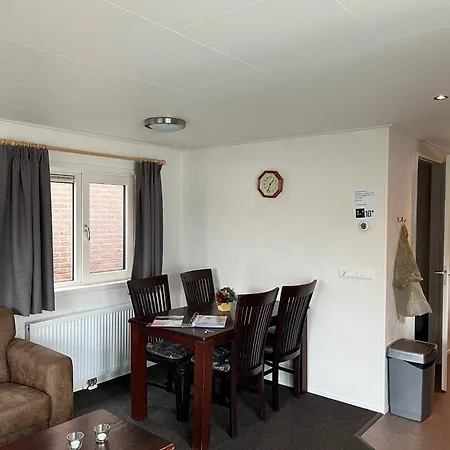 VVP Verhuur Chalet Vinkeveense Plassen-2